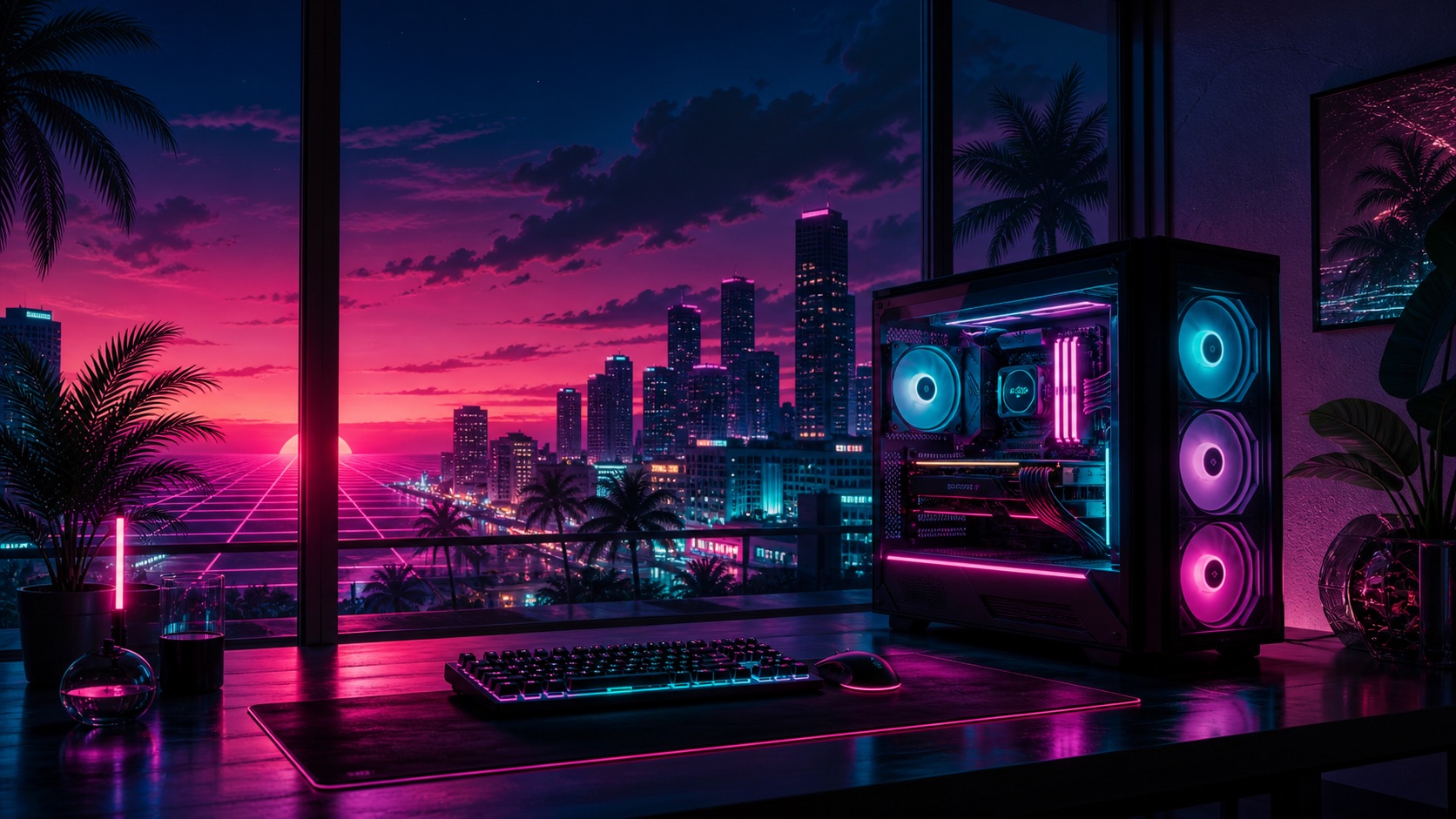 GTA 6 on PC: Everything Official (No Date Yet)