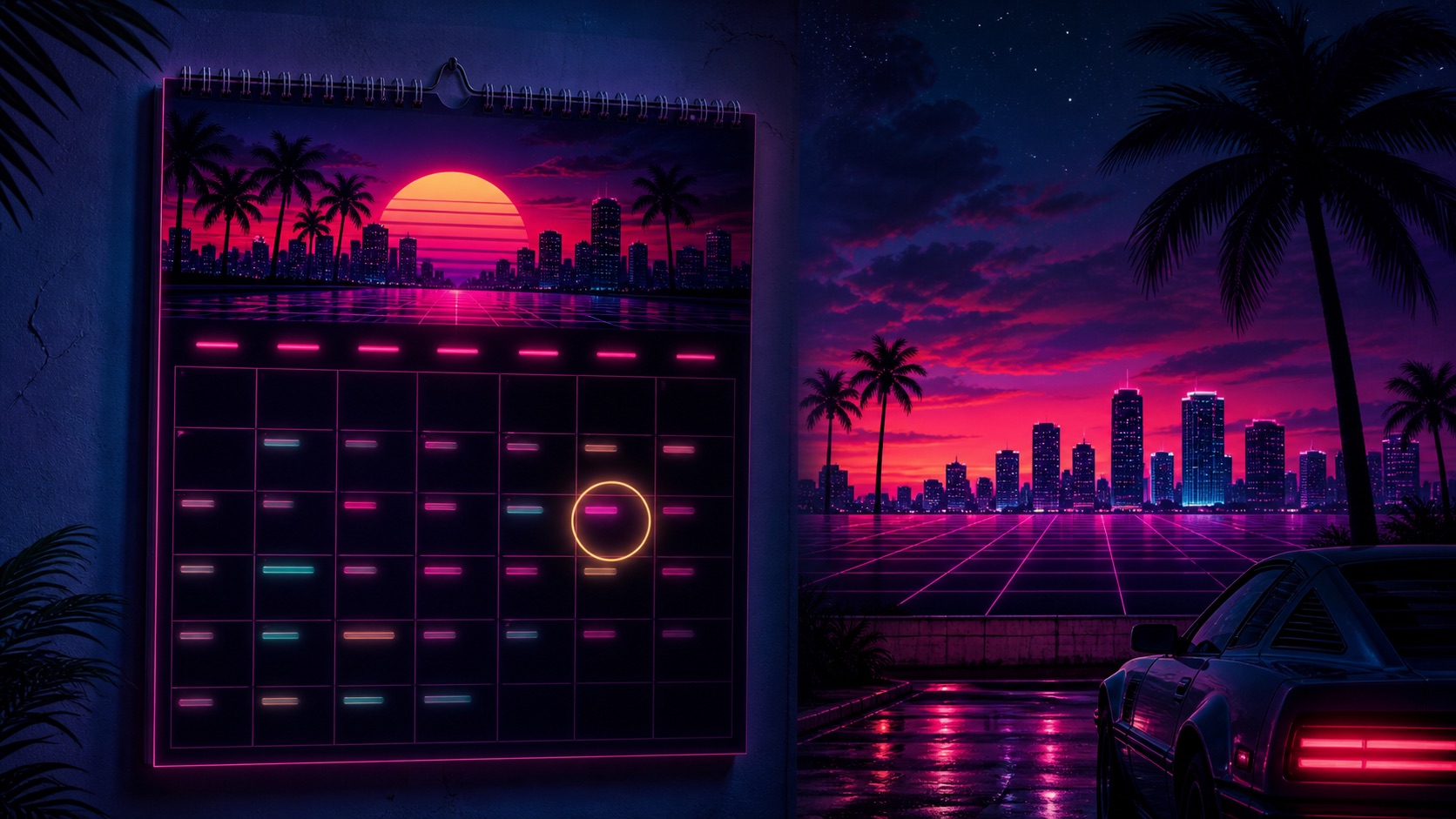 GTA 6 Release Calendar: Every Key Date to Launch